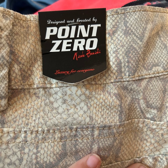 Jeans skinny - Picture 4 of 4